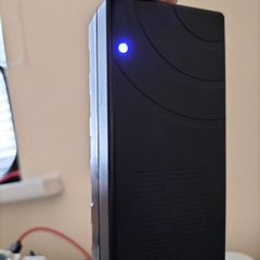 Power adapter