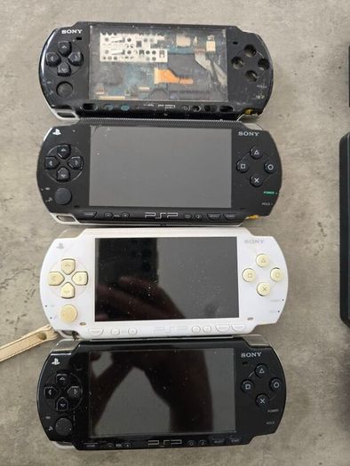psp bundle
