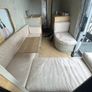 Mercedes Sprinter LWB Custom Conversion. Fresh CVRT & Mercedes Serviced Image 3