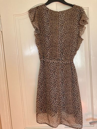 Ladies dress from Savida