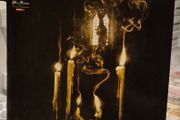 Opeth Ghost Reveries Roadrunner 2005 first press