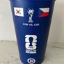 Fifa World Cup 2026 Souvenir Cup from KOR vs, CZE Image 2