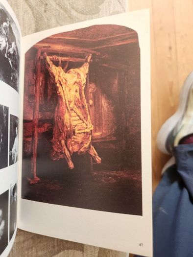 3 X Complete Paintings.  Gauguin 1. Rembrandt 2. & Toulouse- Lautrec 1.3 X Paperback In Good Condition.