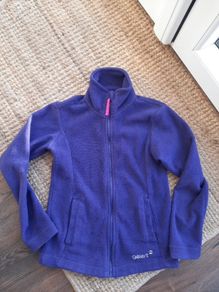 Gelert fleece girls size 7-8 years