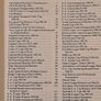 The Official Football Association  Yearbook 1984-1985. In  Good Condition. Image 10