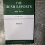 Irish Law Reports Books. Large Quantity Available. Image 4