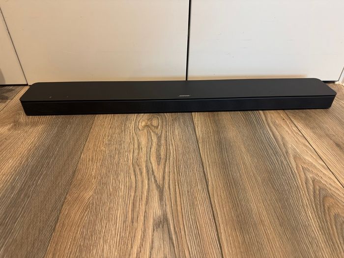 Bose Soundbar 500