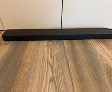 Bose Soundbar 500