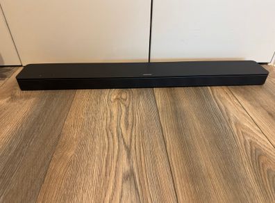 Bose Soundbar 500