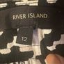River Island trousers - sz 12 Image 3