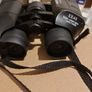 BRAUN Binoculars, 8 x 40, 149m-1000m, excellent condition Image 2