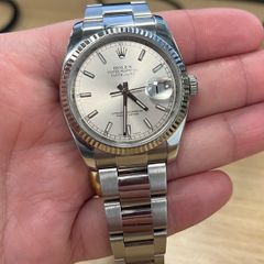Rolex Datejust 36mm