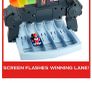 Hot Wheels Mario Kart Rainbow Road Raceway Set Image 3