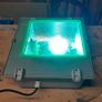 Floodlight Tec-Mar Image 3