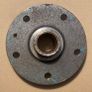 Nissan/ Renault / Opel / Vauxhall wheel hub Image 2