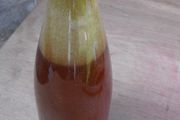 Vase retos irish made