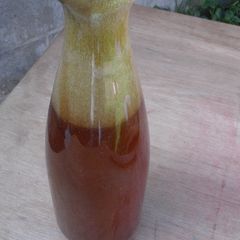 Vase retos irish made