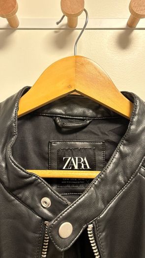 Zara Jacket Mens