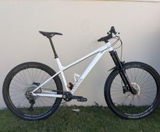 Canyon Stoic Hardtail