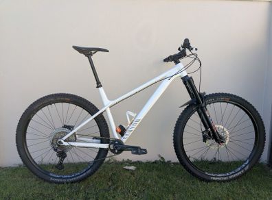 Canyon Stoic Hardtail
