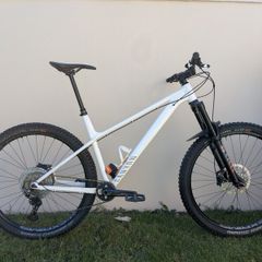 Canyon Stoic Hardtail