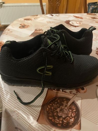 work boots