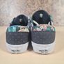 VANS ATWOOD canvas trainers runners floral blue Size UK 7 EU 40.5 BRAND NEW BNWOT (AT2) Image 8