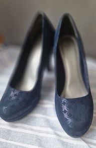 high heels Marco tozzi