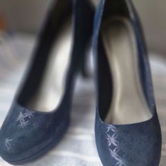 high heels Marco tozzi
