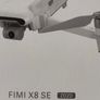 Fimi X8 SE 2020 Drone read carefully Image 2