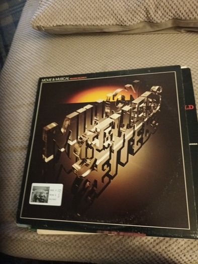 Vinyl Lps Various