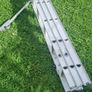 attic ladder with handle Image 2