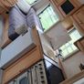 Elddis Riveria 534 Fixed Bed Image 9