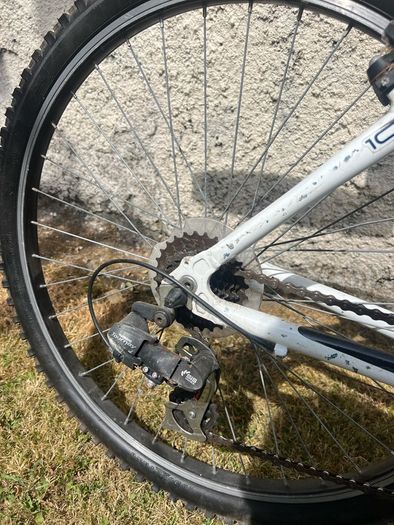 Topbike 100s