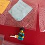lego Ninjago minifigures x 6 Image 6