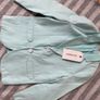 Billy bandit Blazer MINT green 3-4 yrs DPAM shorts Image 2