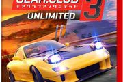 Gear Club Unlimited 3 - Nintendo Switch 2 game