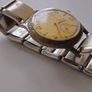 Vintage WW2 Era German Military Watch Junghans Mechanical 1940s Super Rare Collectable watch Image 6