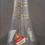 Pub memorabilia. Water carafe .hennessy ,smirnoff vodka, gilbeys gin . Image 4