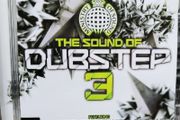 The Sound of Dubstep 3 (Double CD)