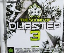 The Sound of Dubstep 3 (Double CD)