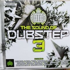 The Sound of Dubstep 3 (Double CD)