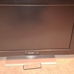 32 inch plasma TV