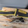 2 Handplanes (Stanleys, Block and No. 4 Bailey), with original holders Image 5