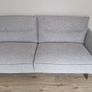 PRICE DROP!! 3 and 2 seater ez living furniture sofa Image 5