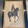 6 Framed prints of Reign of Napoleon Image 5