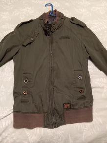 G-Star Jacket