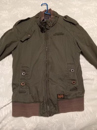 G-Star Jacket