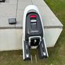 Child Bike Seat Hamax Caress Image 5