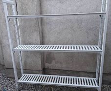 shelving
